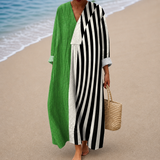Vestido de verano ligero y cómodo
