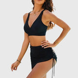 Gila™ | Bikini Set con Control de Abdomen