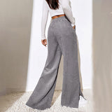 Nahla - Pantalones Confortables para el Tiempo Libre