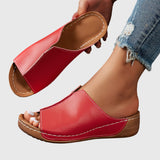 Adira - Elegantes Sandalias Ortopédicas