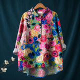 Camisa de Verano