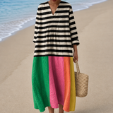 Cozy Summer Dress