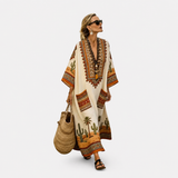 Elegant Caftan