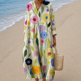 Vestido de verano ligero y cómodo