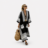 Elegant Caftan