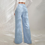 Nahla - Pantalones Confortables para el Tiempo Libre