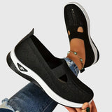 Lora™ Zapatos Ortopédicos para Caminatas