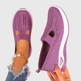 Lora™ Zapatos Ortopédicos para Caminatas
