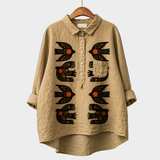 Camisa de Verano