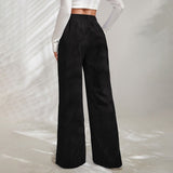 Nahla - Pantalones Confortables para el Tiempo Libre