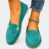 Kaia™ | Ballerina Moccasins