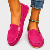 Kaia™ | Ballerina Moccasins
