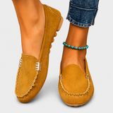 Kaia™ | Ballerina Moccasins
