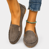 Kaia™ | Ballerina Moccasins