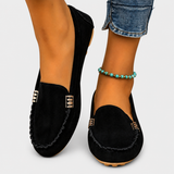 Kaia™ | Ballerina Moccasins
