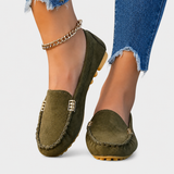 Kaia™ | Ballerina Moccasins