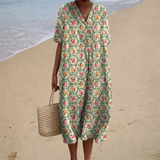 Vestido Verano Confortable
