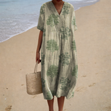 Vestido de verano ligero y cómodo