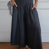 MIRA - Pantalones de Cintura Ajustable