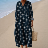 Vestido de verano ligero y cómodo