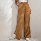 Nahla - Pantalones Confortables para el Tiempo Libre