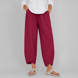 RILEY - Pantalones Livianos