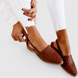 Noelle - Sandalias Ortopédicas Confortables