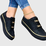 Camille™ | Elegantes Zapatos Ortopédicos