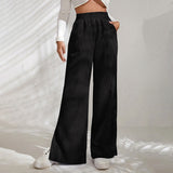 Nahla - Pantalones Confortables para el Tiempo Libre