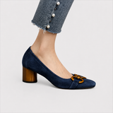 Dorothy™ | Elegante Tacón