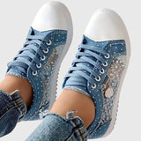 Elena™ | Zapatillas Ortopédicas Confortables