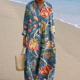 Vestido Verano Confortable