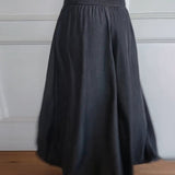 MIRA - Pantalones de Cintura Ajustable