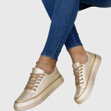 Camille™ | Elegantes Zapatos Ortopédicos