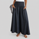 MIRA - Pantalones de Cintura Ajustable