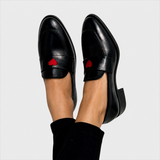 Valentino - Zapatos Casual con Estilo Apasionado