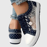 Elena™ | Zapatillas Ortopédicas Confortables
