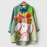 Lightweight Summer Top
