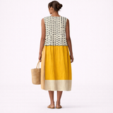 Josefina™ | Vestido Midi Casual para el Día a Día