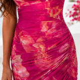 Vestido IBIZA SUNSET
