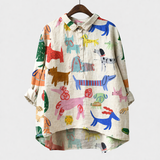 Camisa de Verano