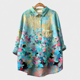 Lightweight Summer Top