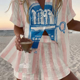 SARDEGNA | Coordinated Summer Set