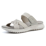 Lina Sandalias Ortopédicas Slip-On Ultra Cómodas