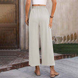 Eluna - Pantalones Cómodos para Relajarse
