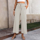 Eluna - Pantalones Cómodos para Relajarse