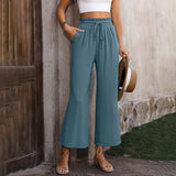 Eluna - Pantalones Cómodos para Relajarse