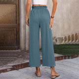 Eluna - Pantalones Cómodos para Relajarse