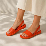 Sandalias Ortopédicas Cómodas Maria