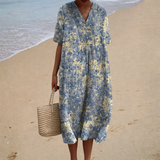 Vestido de verano ligero y confortable